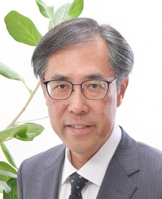 Prof. Hiroshi Hirata